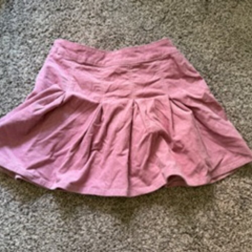 Gap corduroy Skirt Girls